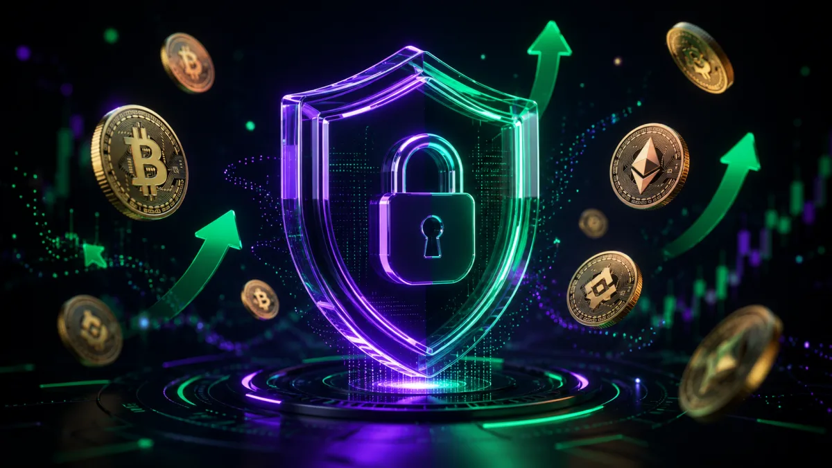 Security shield for account safety