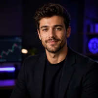 Ethan Lucas, platform user