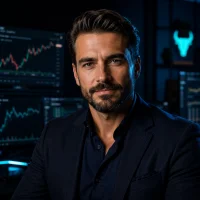 Alexander Thompson, platform user